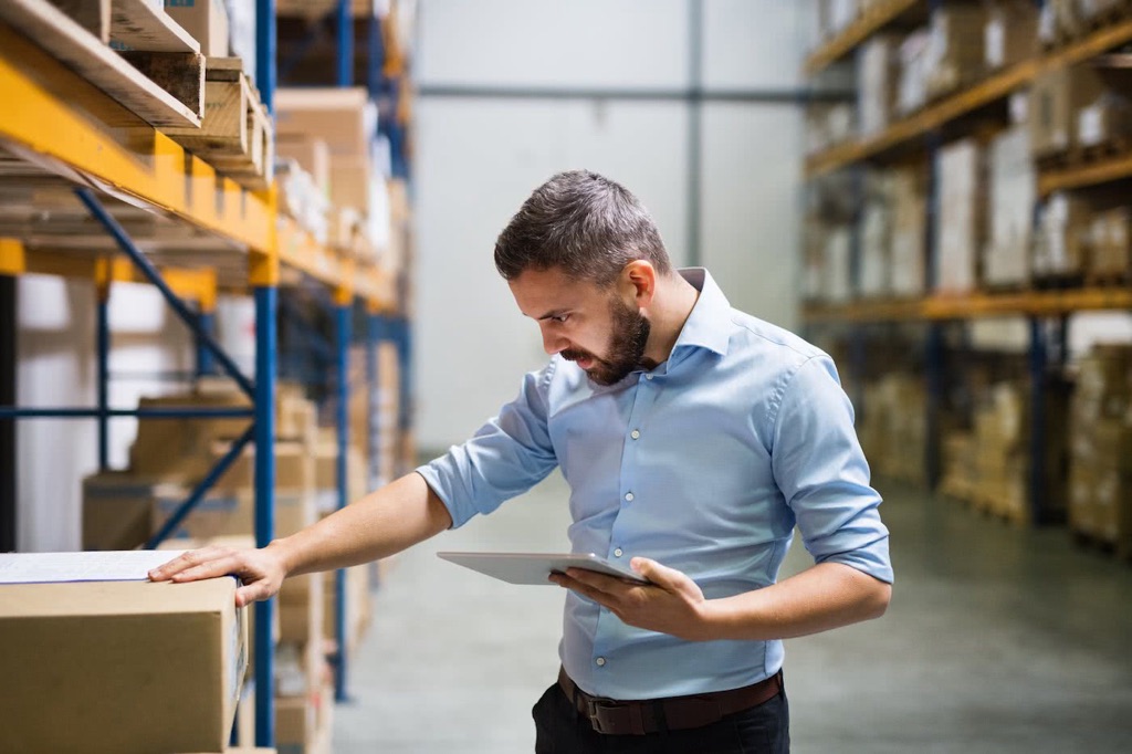 Business warehouse and operations